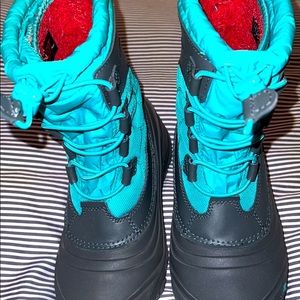 The North Face Snow boot